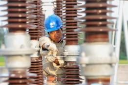 揚州：建堅強電網支撐小城鎮(zhèn)崛起