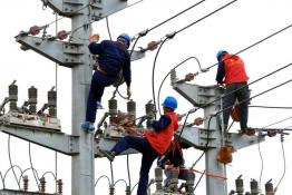 打造堅強電網 服務煙臺重鎮(zhèn)