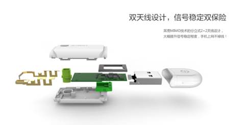 穿墻信號真的更強(qiáng)？