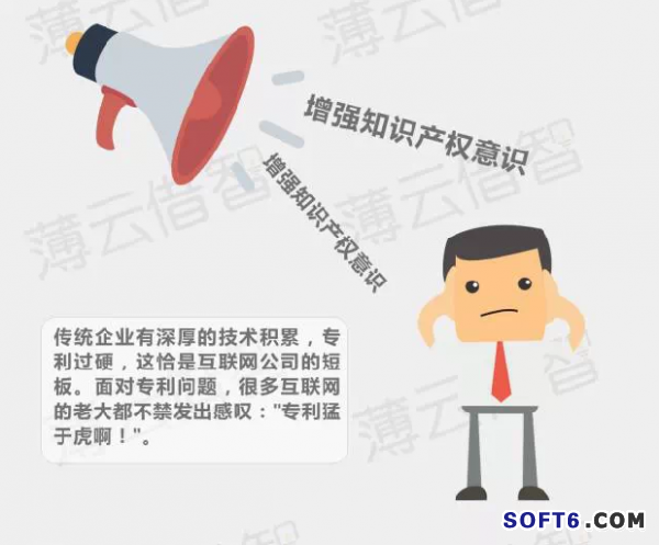 傳統(tǒng)企業(yè)與互聯(lián)網(wǎng)怎樣融合？