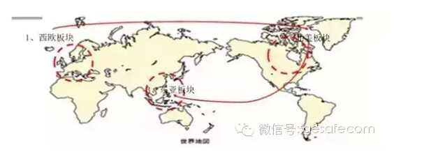 中國未來10年大趨勢，你的機遇都在這里