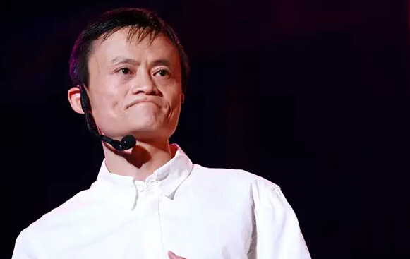 馬云說30年來只堅持三件事，怎么解？