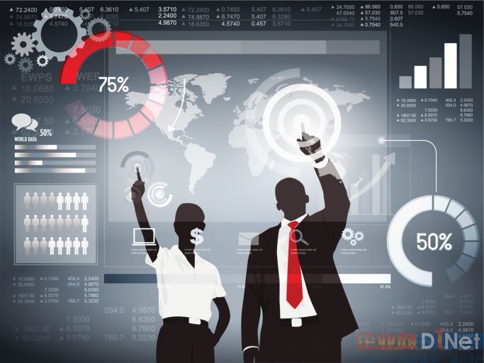 CIO：誰來領(lǐng)導(dǎo)企業(yè)的數(shù)字化轉(zhuǎn)型？