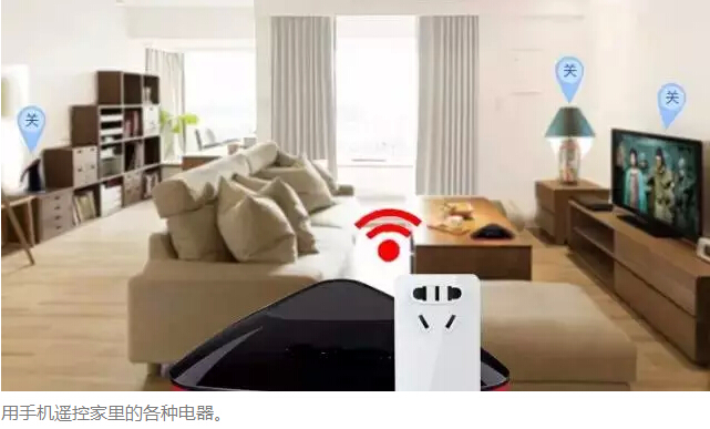 “強(qiáng)迫癥”的福利，快看電網(wǎng)人研發(fā)的省電利器