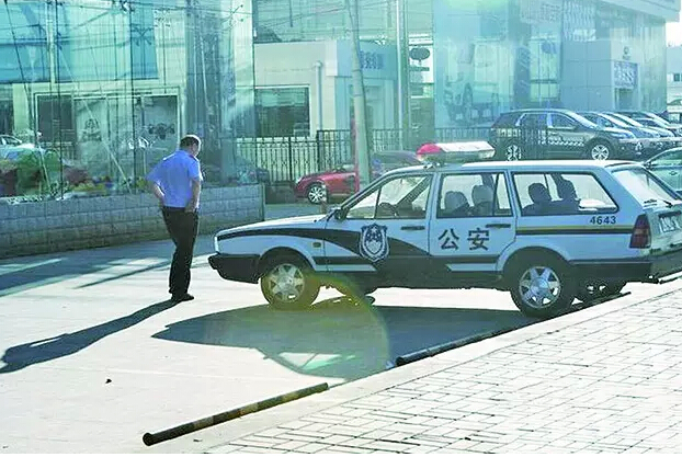 移動互聯網正在顛覆汽車行業(yè)
