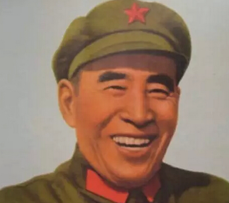 林彪才是玩大數(shù)據(jù)的祖宗!