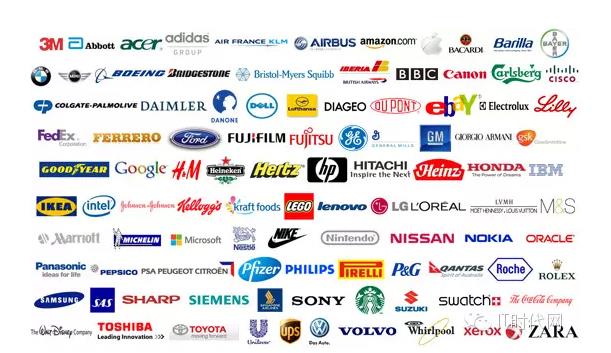 最受尊敬公司榜單公布，中國公司無一上榜，什么樣的企業(yè)才受尊敬？