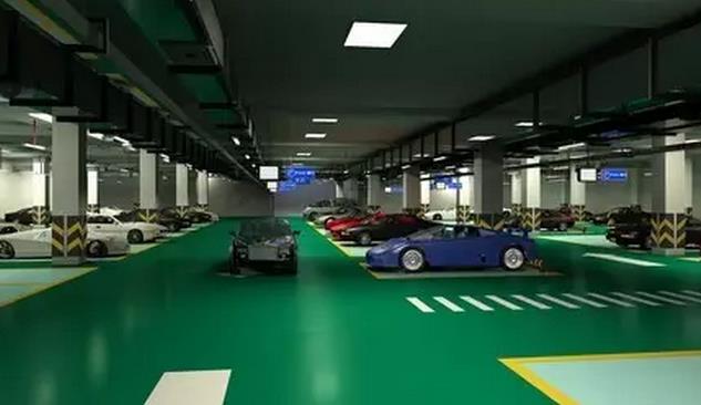 小區(qū)車庫到底屬于誰？法院判決：全體業(yè)主享有地下停車庫的權(quán)益！