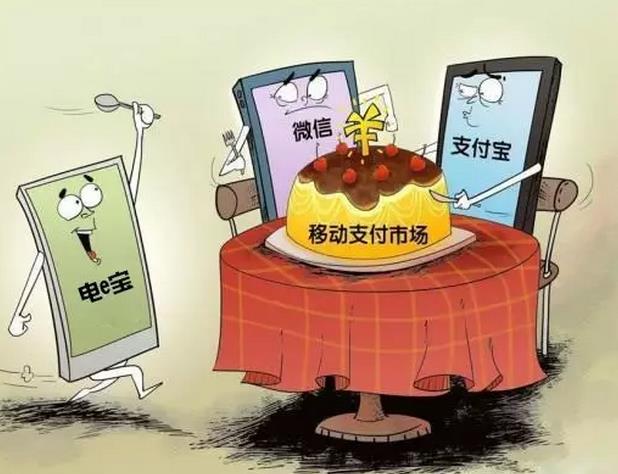 國(guó)家電網(wǎng)的“電e寶”app， 我們簡(jiǎn)單體驗(yàn)了下，結(jié)果……
