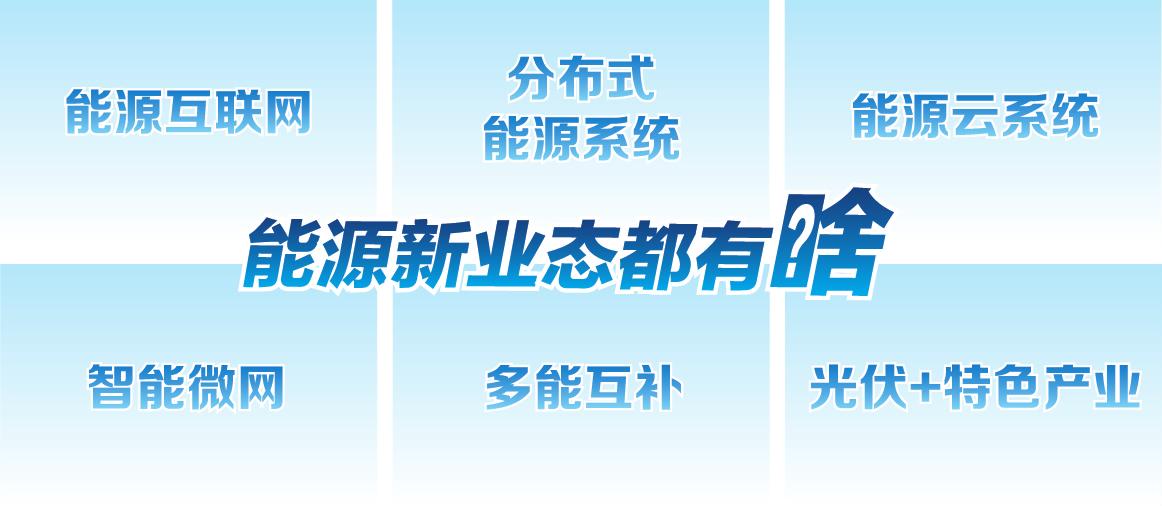 能源新產(chǎn)業(yè)、新業(yè)態(tài)會顛覆傳統(tǒng)能源業(yè)態(tài)嗎？