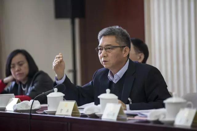 棄核、棄風(fēng)、棄水、棄光——能源結(jié)構(gòu)調(diào)整這事兒委員們有點(diǎn)急