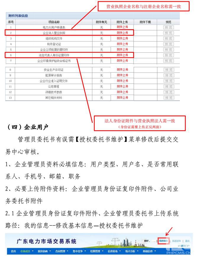 廣東用電企業(yè)和售電公司如何注冊(cè)？要點(diǎn)指引