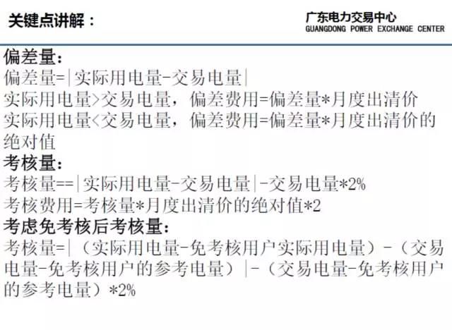 廣東偏差考核你真的理解透了嗎？