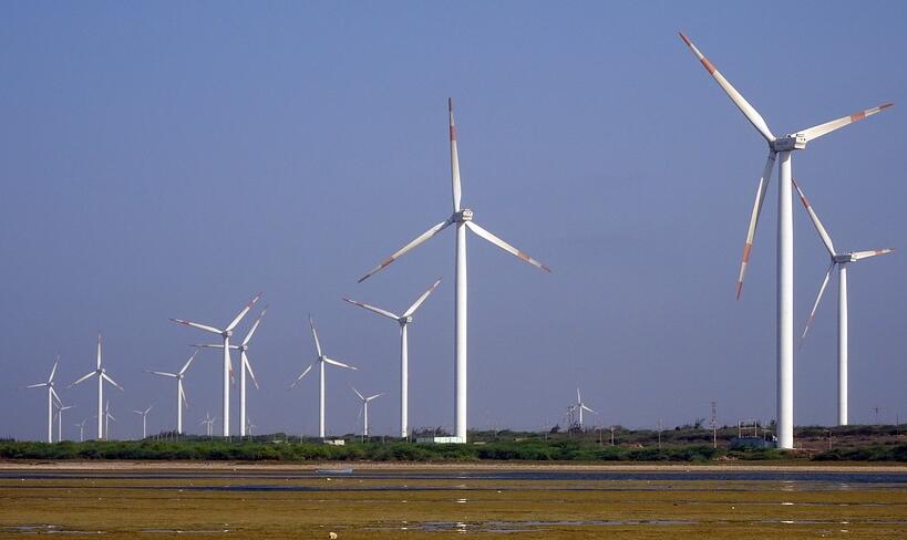 預(yù)計到2026年，我國新增風(fēng)力發(fā)電能力將達(dá)到403GW