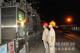 大唐甘肅發(fā)電：“大唐速度”應(yīng)對7級(jí)地震