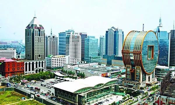 這些地區(qū)的智慧城市建設最值得關注！