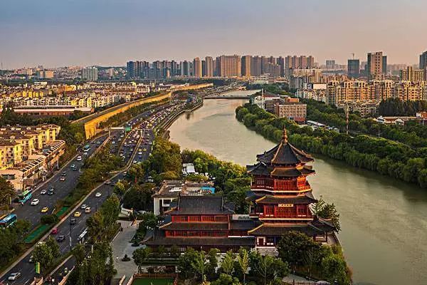 這些地區(qū)的智慧城市建設最值得關注！