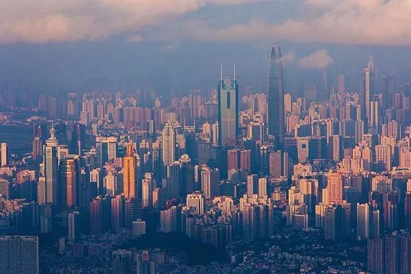 這些地區(qū)的智慧城市建設最值得關注！