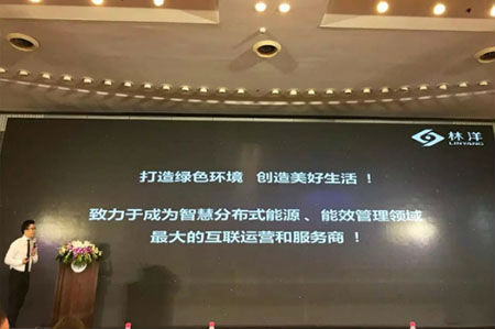 國家能源互聯(lián)網(wǎng)大會(huì)