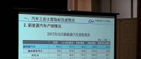 中汽協(xié)：2017年12月新能源汽車銷量16.3萬輛，全年累計(jì)銷售77.7萬輛