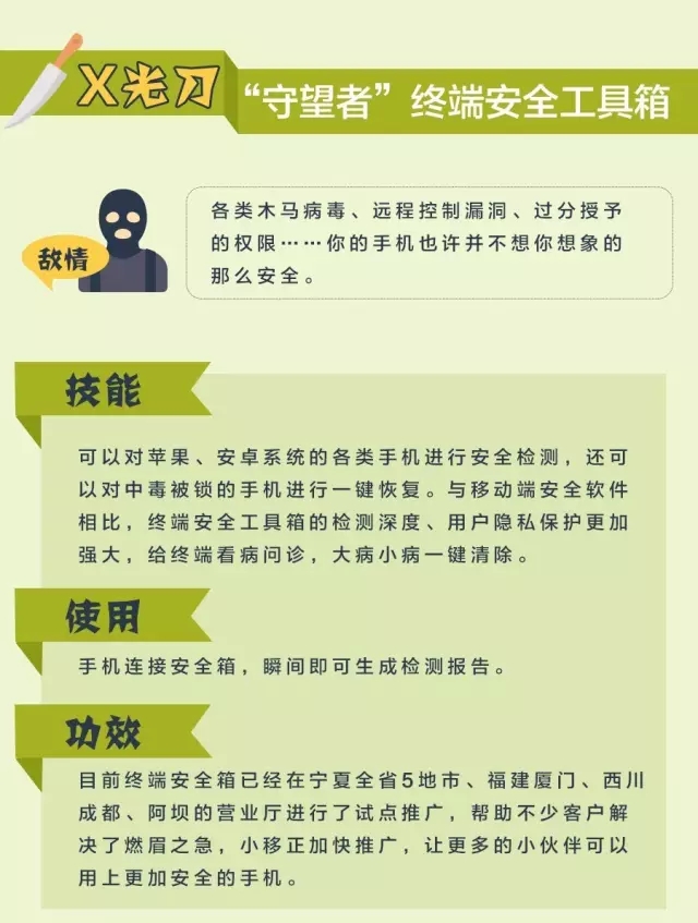 網(wǎng)絡(luò)信息安全，一場(chǎng)沒(méi)有硝煙的戰(zhàn)爭(zhēng)
