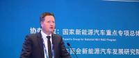 德國氫能與燃料電池技術(shù)組織主席：使用氫能源燃料電池是實(shí)現(xiàn)能源最高效、最有效的措施之一