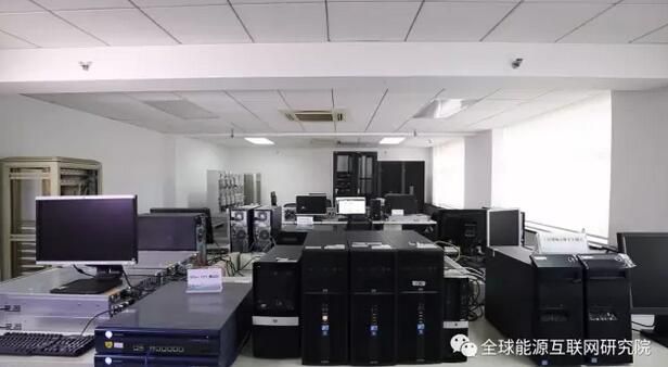 一文了解！國家電網(wǎng)信息網(wǎng)絡安全實驗室