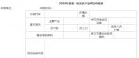 浙江平陽開展2018年度第一批光伏產業(yè)項目申報工作