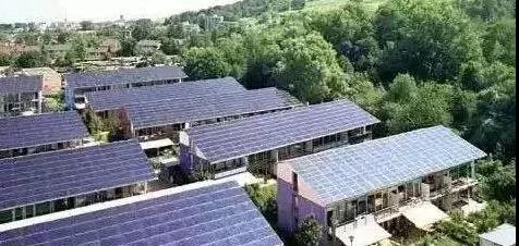 光伏為什么沒有走進城市，只是因為顏值太低？