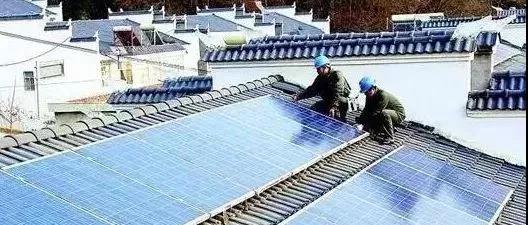 光伏為什么沒有走進城市，只是因為顏值太低？