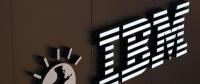 在云計算與大型機銷售的帶動下，IBM實現(xiàn)六年來的首次營收增長