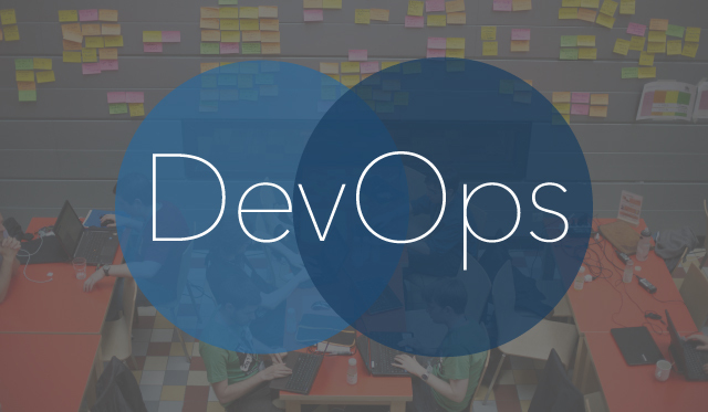 一名CIO需要什么樣的DevOps團隊？