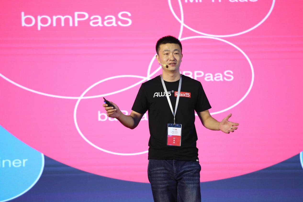 云計(jì)算最大的看點(diǎn)是應(yīng)用，PaaS 2018要熱起來(lái)了