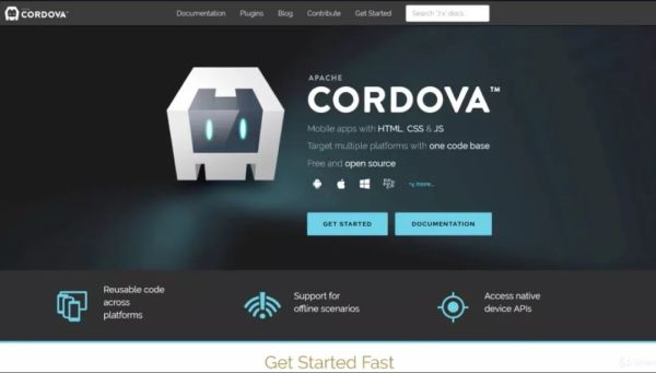 2018年在Java、Web和移動開發(fā)方面最值得關注的12大開源框架