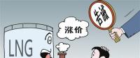 氣荒如何不再來？對(duì)今冬大面積氣荒的調(diào)查與思考