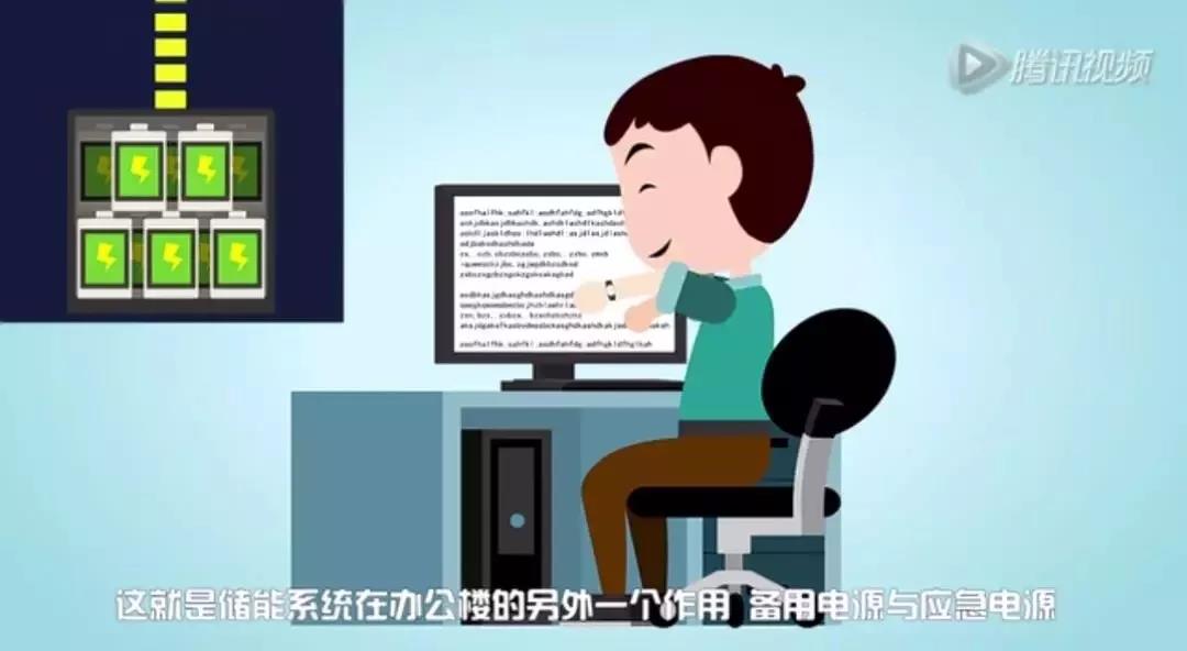 儲(chǔ)能系統(tǒng)應(yīng)用價(jià)值究竟在哪？這是最通俗的解釋了