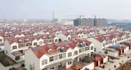剛剛，2018中央一號文件發(fā)布，光伏扶貧助力致富
