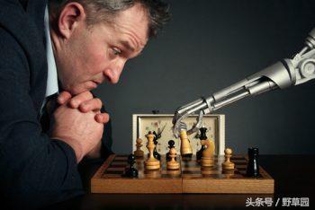 人工智能將如何影響軟件開(kāi)發(fā)行業(yè)？AI替代不了有創(chuàng)造力的工作者