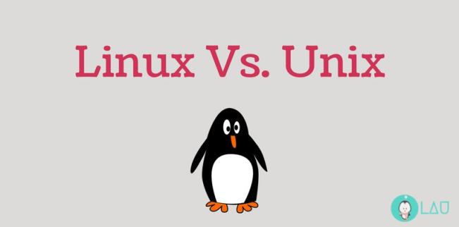 Linux與Unix之差異在哪？