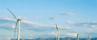 這四大風力發(fā)電場！中國風電行業(yè)的輝煌