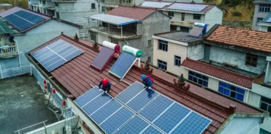 要在山西建光伏，搞不清政策怎么行！