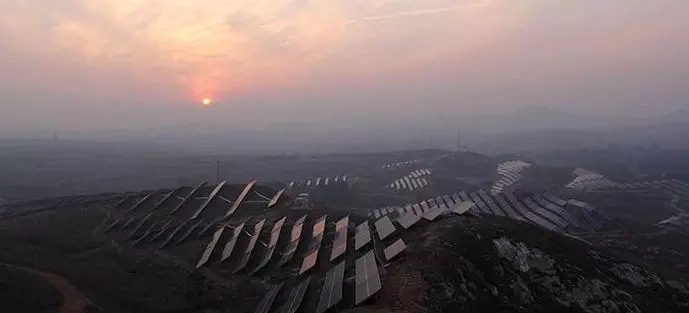 要在山西建光伏，搞不清政策怎么行！