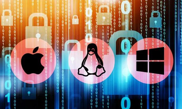 操作系統(tǒng)安全哪家強(qiáng)？Linux超越Windows和macOS