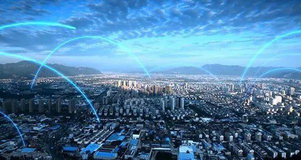 打造新型智慧城市，讓AI應用場景落地更加“完美”！