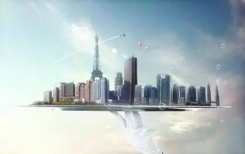 打造新型智慧城市，讓AI應用場景落地更加“完美”！