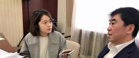 政協(xié)委員曹培璽回應(yīng)華能與國(guó)電投合并傳聞：沒(méi)做相關(guān)工作、沒(méi)有論證