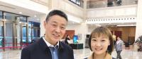 全國政協(xié)委員、哈電集團斯?jié)煞颍簺]有裝備制造業(yè)的回升 中國經(jīng)濟就沒有持續(xù)發(fā)展的可能