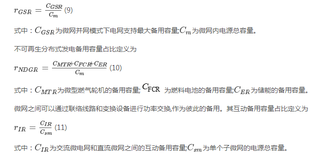 如何使交直流混合微電網(wǎng)足夠堅(jiān)強(qiáng)？