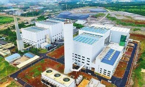 垃圾發(fā)電行業(yè)現狀分析 垃圾發(fā)電量已突破350億千瓦時