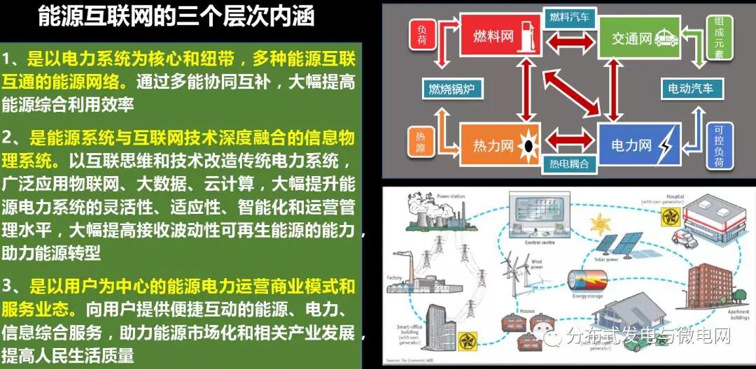 周孝信：能源轉型中我國新一代電力系統(tǒng)的發(fā)展前景